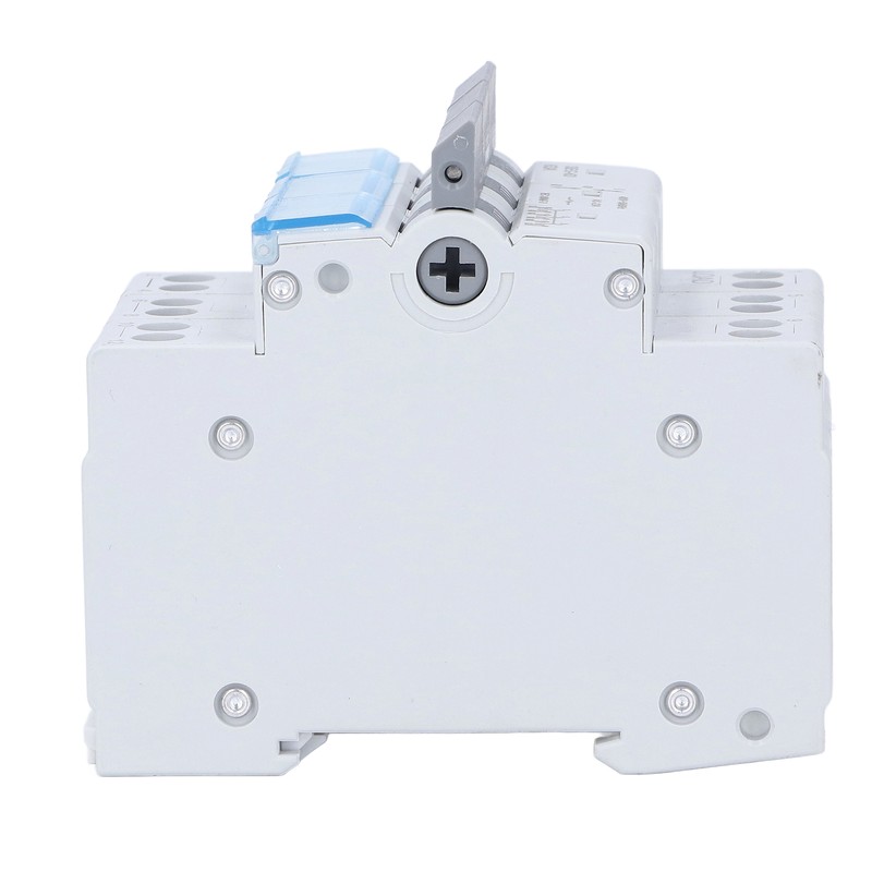 DC Isolator Switch Solar Panel PV Array Din Circuit Breaker