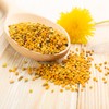Anthap 100% Natural Bee Pollen, Bee Pollen Granules, Superfood, Boosts