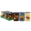 Amy's Soup, Organic Variety Pack, Chunky Vegetable, Quinoa, Kale and
