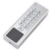 Door Access Control System IP66 Waterproof Zinc Alloy Up to
