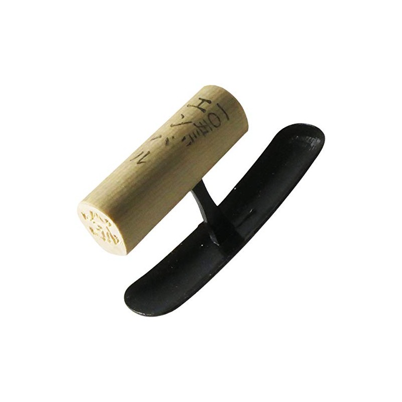 Tokyo Nishikan Embal Trowel, Man-made, 4.1 inches (105 mm)