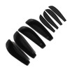 4Pcs Door Side Storage Box Door Handle Storage Box Organizer