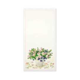 Frontier Nsf-077 Fujiko Envelope, Closing Bag, Gold Seal, Simple Festival Pouch, 2 Envelopes, 4 Single Notes, Forest Certified, FSC, Adult, Stylish, Simple, Cute, Cute, Elegant, Multi-Purpose,