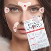 Magic Lab Facial Wrinkle Care Sticker Transparent Patch Home Care - Round Type / 매직랩 표정 주름 관리 스티커 투명 패치 홈케어 - 둥근형타입