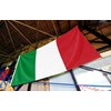 Italy Extra Large Flag 8x12FT Giant Italian National Polyester Flag