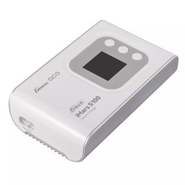 Gens Ace IMars S100 G-Tech AC 100W Balance RC Lipo Battery Smart Charger - White