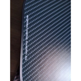 Apex Carbon fiber pickleball paddle (CFS), T700 pickleball paddle with 13mm New