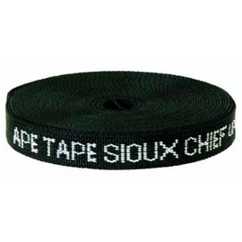 STRAP PIPE 25' APE TAPE by SIOUX CHIEF MfrPartNo 554-25W