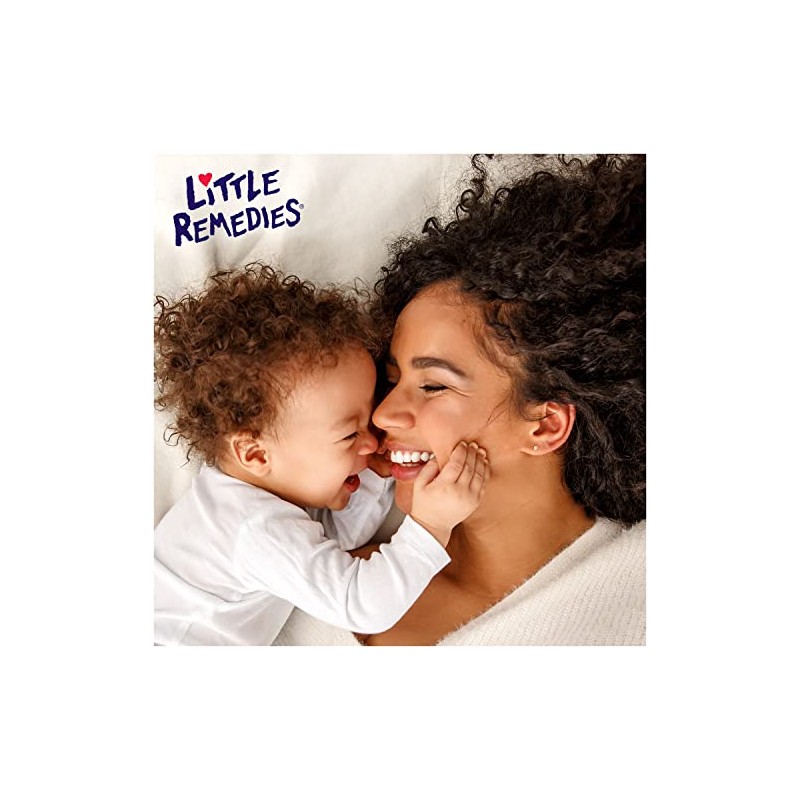 Little Remedies Tummys Gripe Water Fluid Ounce