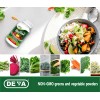 Deva Multivitamínico Vegano Sin Sabor 90 Tabs Sin Gluten Adultos