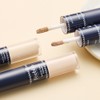 Konad Febulin Touch-Up Twinning Concealer 4g+4g Skin Moisturizing Blemish Cover
