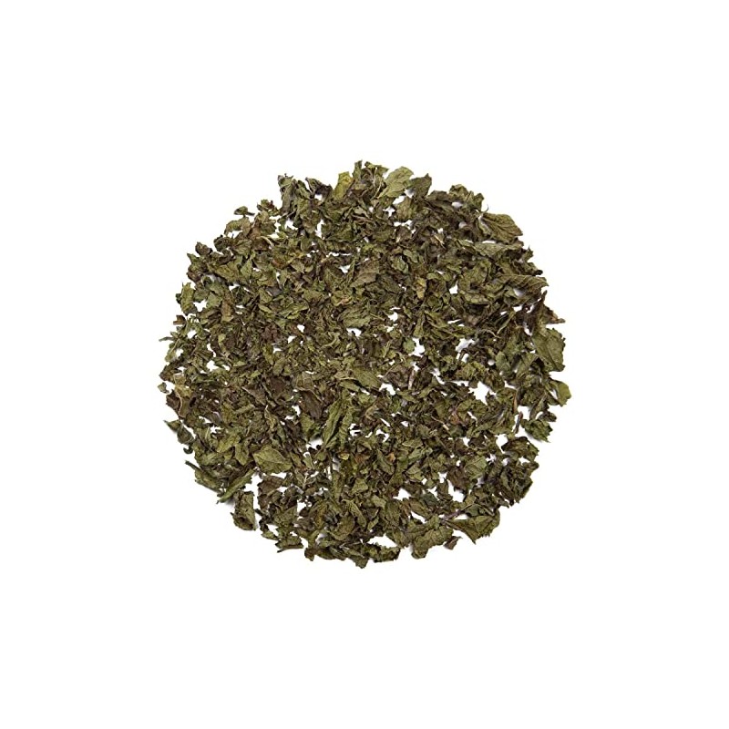 Moroccan Nanaminze, Organic Herbal Tea, 40 g Bag