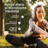 Nature's Therapy Enzimas Digestivas, Probioticos,Flora Intestinal Sana 80 Mill, Sin