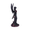 Nemesis Now Take My Soul Gothic Female Reaper with Scythe