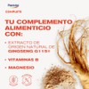 Pharmaton Complete suplemento alimenticio, Gingsen G115+ vitaminas, 60tabs