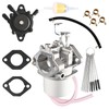 Carburetor for Kawasaki FE350 Engine Club Car 1996-Up, #1016441-01