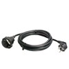 as - Schwabe Schuko Extension Lead (EU Plug Socket &