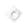 Gardner Bender 45-MB Cable Tie Mounting Base, 1 Inch. x