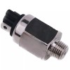 Unbranded 12V 15-150PSI QPM11-NC Adjustable Air Pressure Switch 1/4"