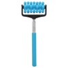 Telescopic Back Massager, Massage Roller, Men Women Massage Roller Stick