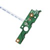 JINTAI Power Supply On/Off Button Flex Board Flat Cable Replacement