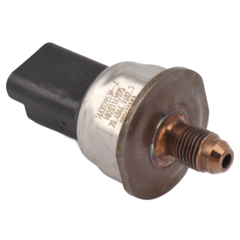 Fuel Pressure Sensor 166393024R Fuel Injection Fuel Rail Pressure Transducer