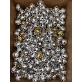 Wonderball 132 Wonderball bulk candy‼‼ Individually wrapped chocolates Only-no coins