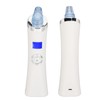 Electric Blackhead Remover LCD Display Strong Suction Compact Facial Pore