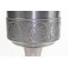 Wentworth Pewter – Mittelalterlicher Zinnkelch in antiker Verarbeitung
