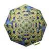 Folding Travel Umbrella - Compact, Light, Automatic, Strong and Portable