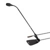 Shure Centraverse CVG Gooseneck Microphone with Integrated Desktop Base -