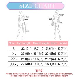 AENEY 80S 90S Retro Tracksuit, Fancy Dress Costume, Teenager Short Sleeve Outfits Zip Elastic Waist Sportswear for Carnival Theme Party (Blue 2XL)