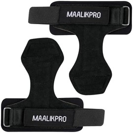Correas de piel para levantamiento de pesas | Staps para levantamiento de pesas | Deadlifting