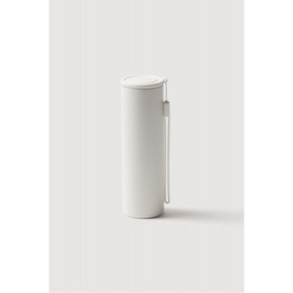 JAJU [JAJU] Freezable Cooling Ice Bar 140ML_White