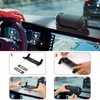 TXEsign Car Speaker Mount Compatible with JBL Flip 6/Flip 5,