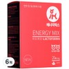 I&G Medix Pet Energy Mix Nutrients, 40g, Immune Antioxidant, 6 Count / 아이앤지메딕스 반려동물 에너지믹스 영양제, 40g, 면역항산화, 6개
