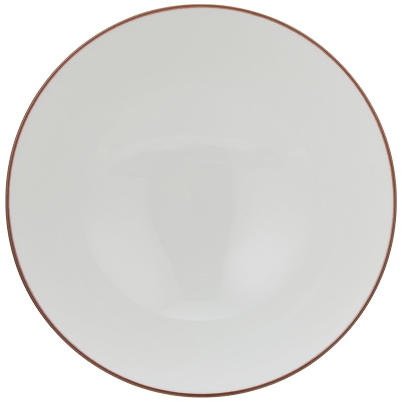 Hakusan Toki 4 inch Rice Bowl, Tenmoku Approx. φ4.7 x