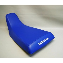 HONDA TRX200SX Seat Cover 1986-1988 Fourtrax  200  ROYAL BLUE Marine Grade  (ST)