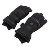 Heated Gloves 3 Heating Level Electric Gloves for Men Women