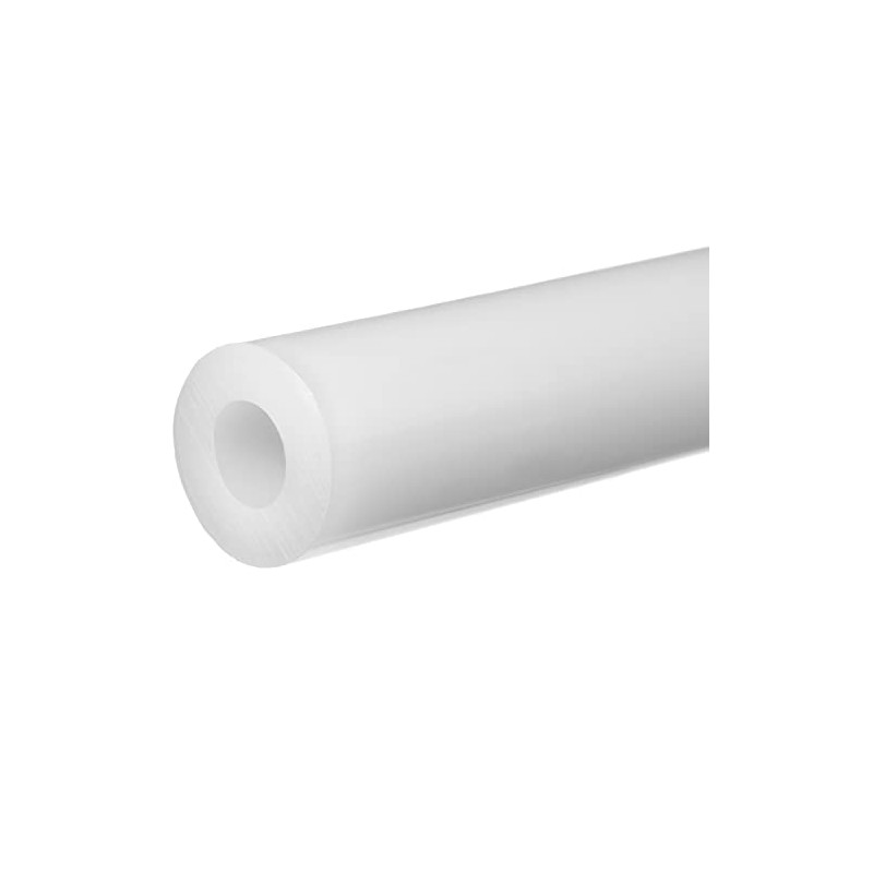 USA Sealing Teflon PTFE Tubing - 0.252" ID x 0.319"