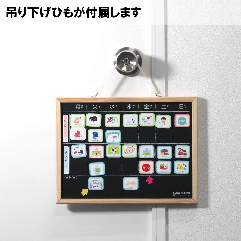 Kutsuwa ME208 Metete At Home Board