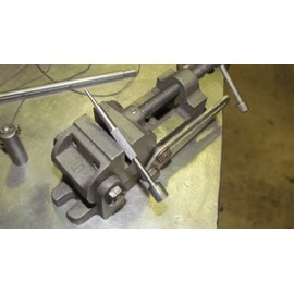 EVT Mulfinger Nipple Loader