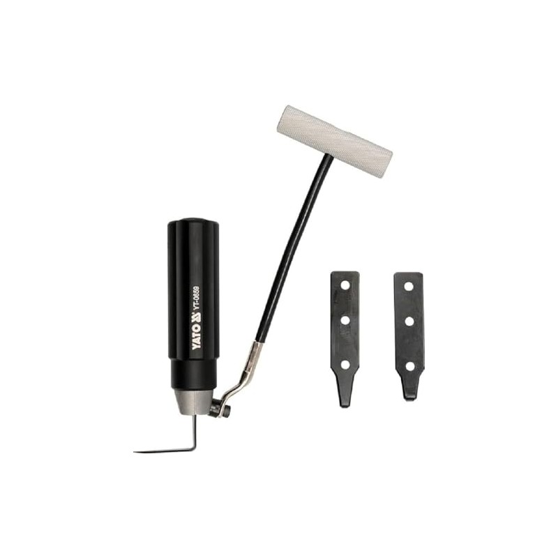 Yato yt-0659 – Quick Release Crop Tool