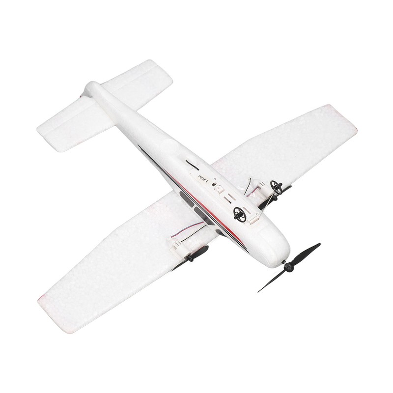 Remote Control Airplane EPP Foam RC Plane Glider DIY RC