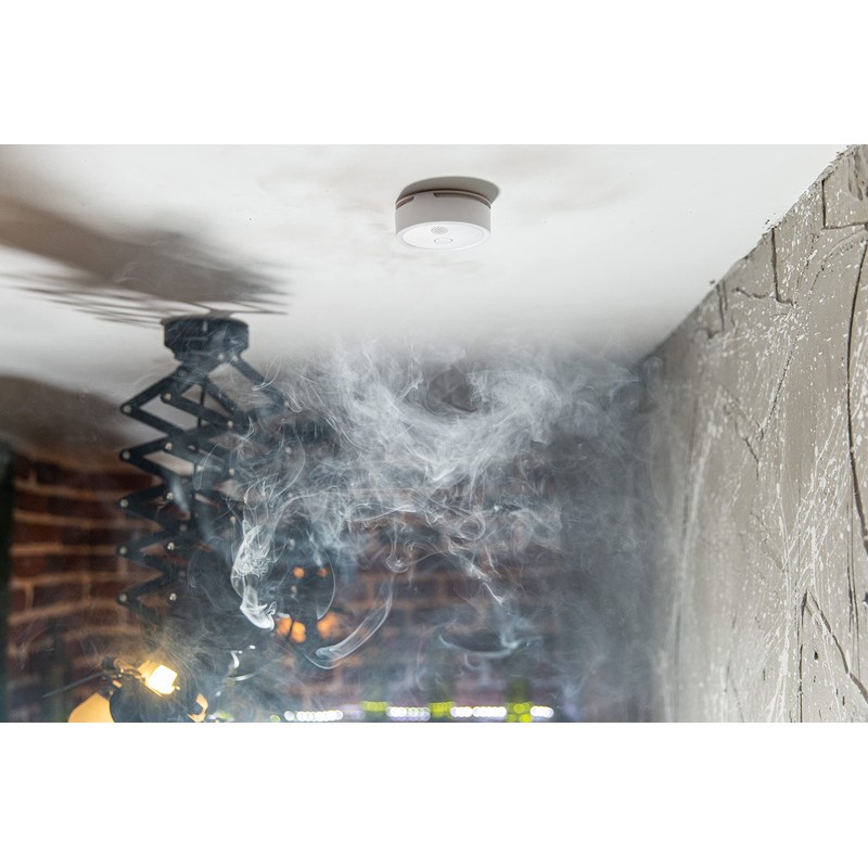Shelly Plus Smoke