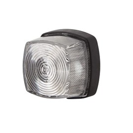 HELLA 2PF 996 112-031 Position Light - 12V - mounting
