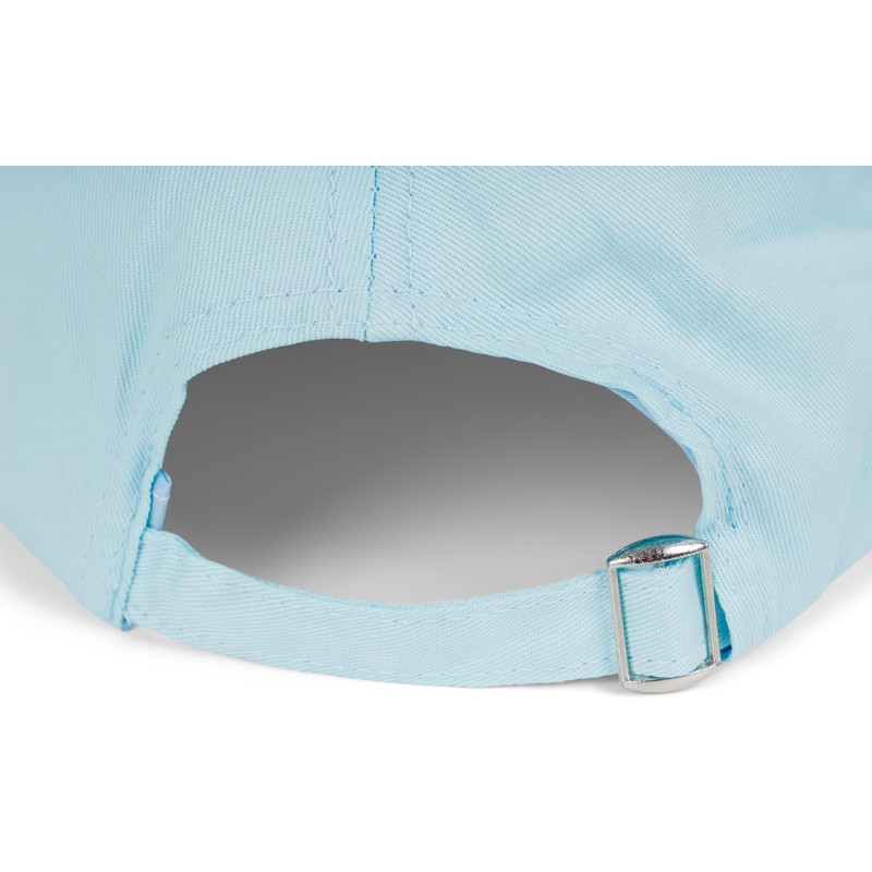styleBREAKER 04023095 Unisex Baseball Cap Two-Tone Pastel or Strong 6