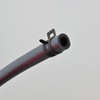 Daytona 91242 Motorcycle Hose Clip, Wide Hose for Outer Diameter