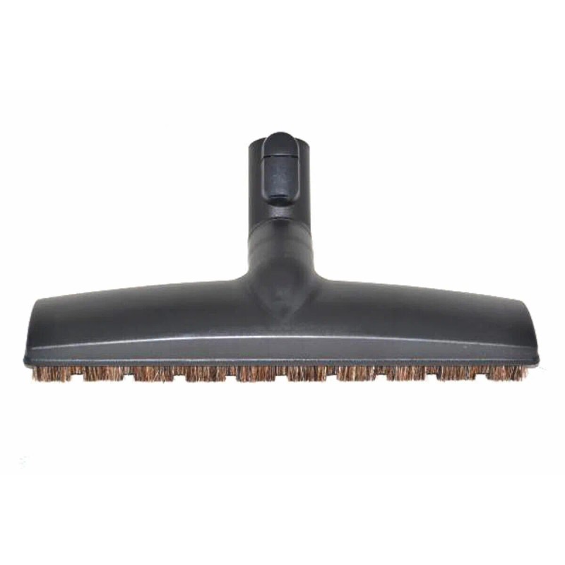 Fits For Miele Vacuum 12'' Horse Hair Floor Brush With