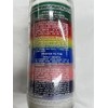 Brilux Holy Death 14 Day Unscented 7 Color Candle in